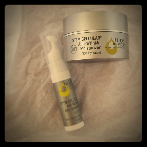 skincare - Picture 1 of 3